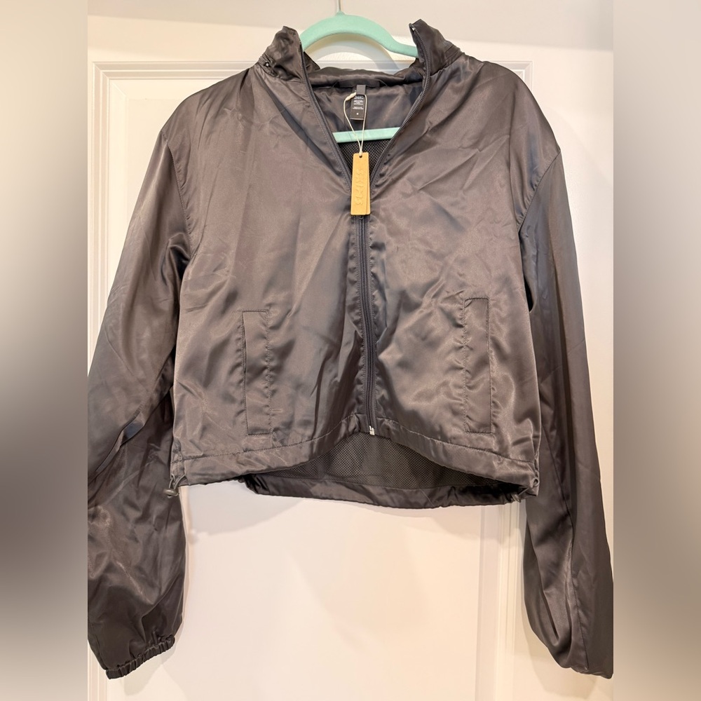 Skims Women's Jacket NWT